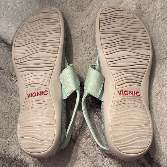 Vionic Sandals - Picture 3 of 12